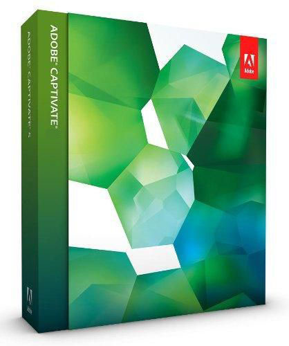 adobe captivate 8 for mac free download
