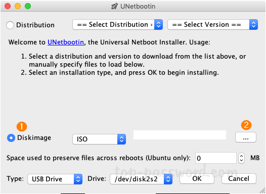 which usb formatting for both mac and indows?